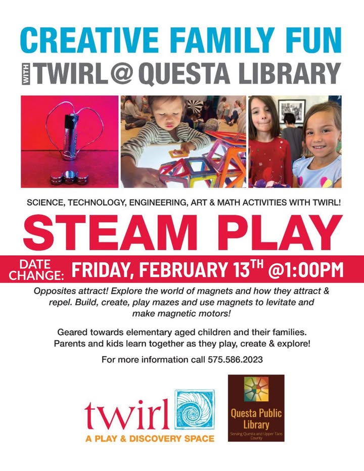 Questa Public Library