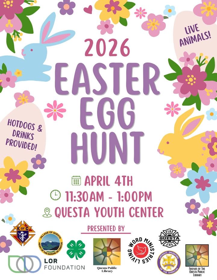 Questa Public Library